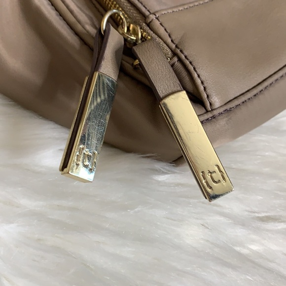 tutilo new york • nylon backpack adjustable straps - Picture 14 of 15